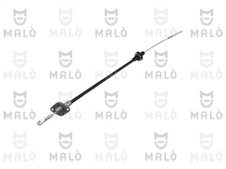 Malo 21740 Clutch cable 21740: Buy near me in Poland at 2407.PL - Good price!