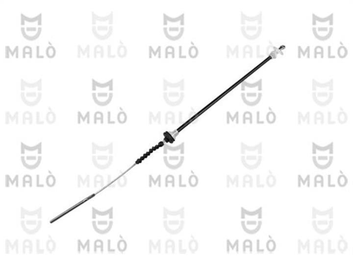 Malo 22357 Clutch cable 22357: Buy near me in Poland at 2407.PL - Good price!
