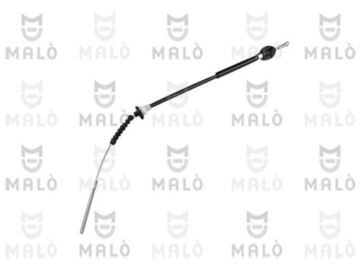 Malo 22345 Clutch cable 22345: Buy near me in Poland at 2407.PL - Good price!