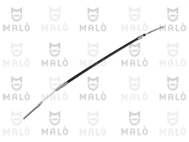 Malo 21767 Clutch cable 21767: Buy near me in Poland at 2407.PL - Good price!