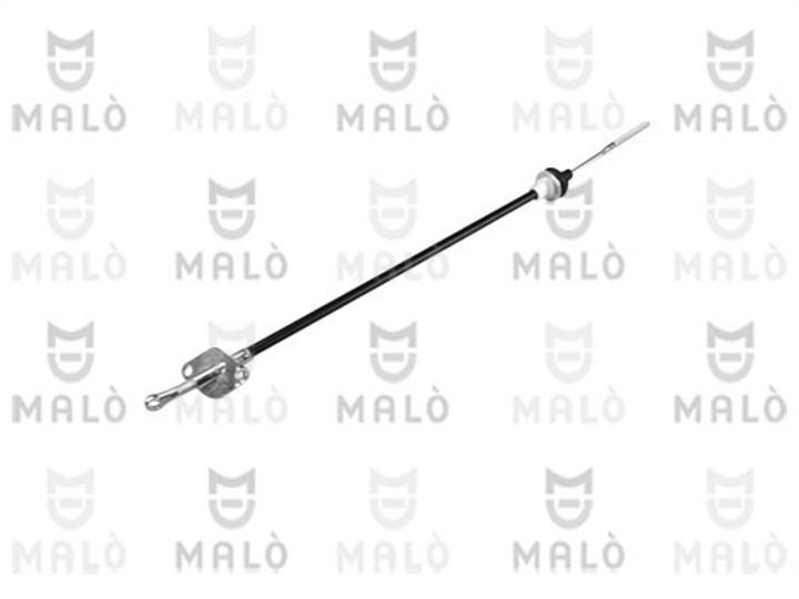 Malo 22819 Clutch cable 22819: Buy near me in Poland at 2407.PL - Good price!