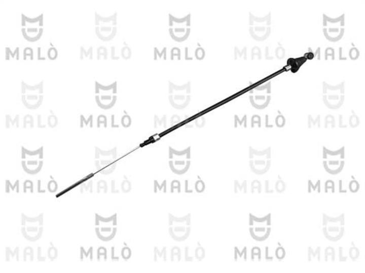 Malo 22487 Clutch cable 22487: Buy near me in Poland at 2407.PL - Good price!