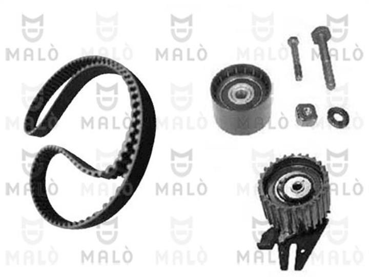 Malo T1190240S1 Timing Belt Kit T1190240S1: Buy near me in Poland at 2407.PL - Good price!