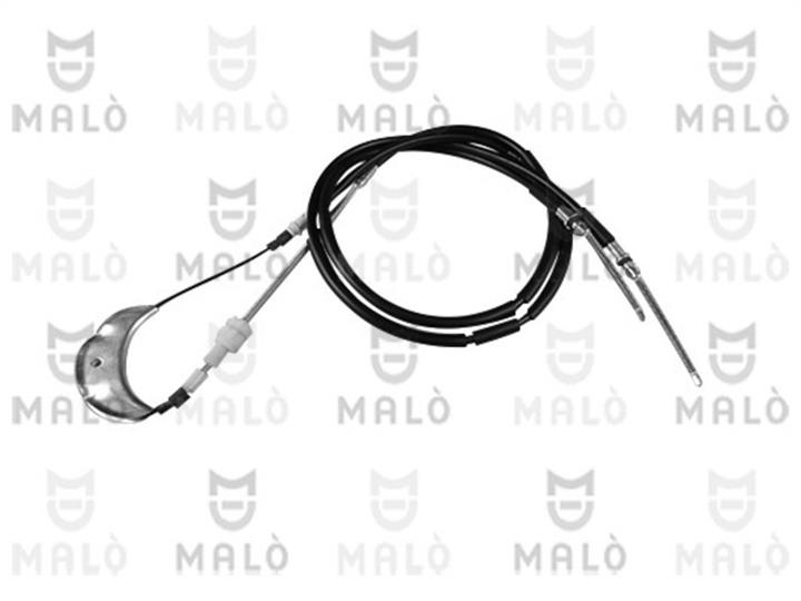 Malo 26229 Cable Pull, parking brake 26229: Buy near me in Poland at 2407.PL - Good price!