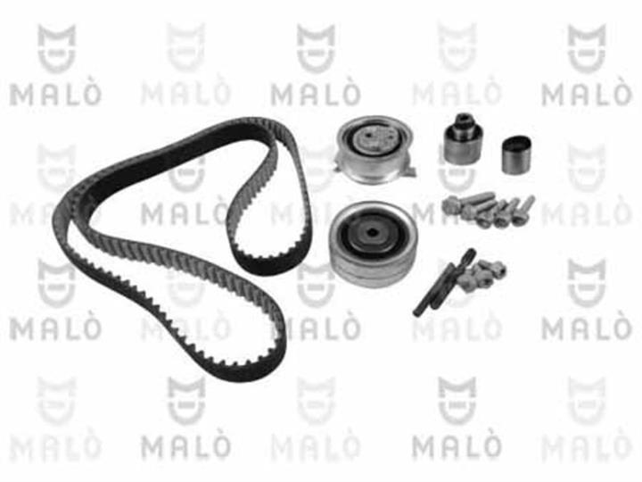 Malo T160250S Timing Belt Kit T160250S: Buy near me at 2407.PL in Poland at an Affordable price!