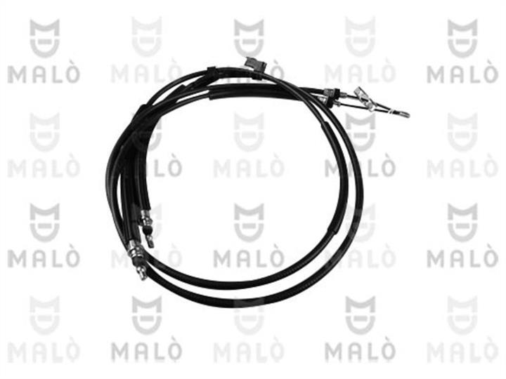 Malo 29179 Cable Pull, parking brake 29179: Buy near me in Poland at 2407.PL - Good price!