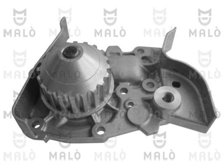 Malo 130201 Water pump 130201: Buy near me at 2407.PL in Poland at an Affordable price!
