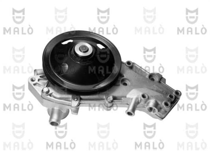 Malo 130018 Water pump 130018: Buy near me in Poland at 2407.PL - Good price!