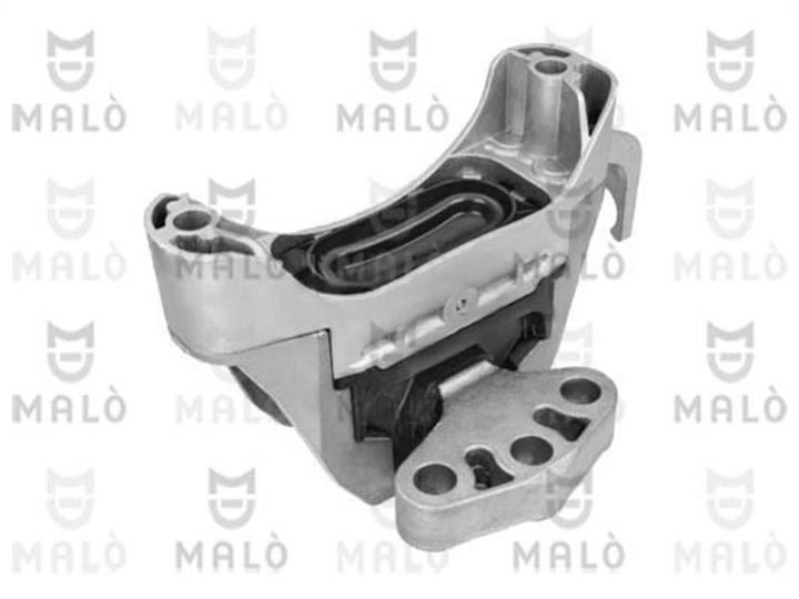 Malo 28509 Engine mount bracket 28509: Buy near me in Poland at 2407.PL - Good price!