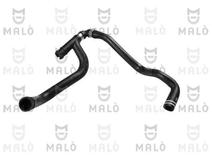 Malo 156936 Breather Hose for crankcase 156936: Buy near me in Poland at 2407.PL - Good price!