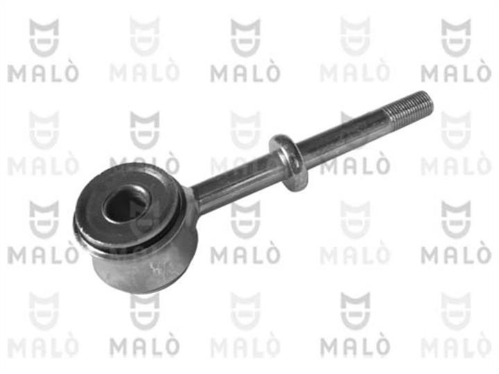 Malo 7491 Front stabilizer bar 7491: Buy near me in Poland at 2407.PL - Good price!