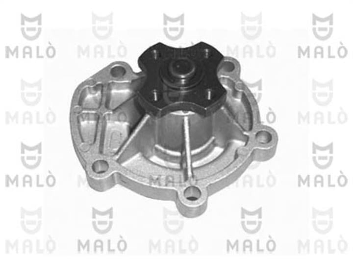 Malo 130073 Water pump 130073: Buy near me in Poland at 2407.PL - Good price!