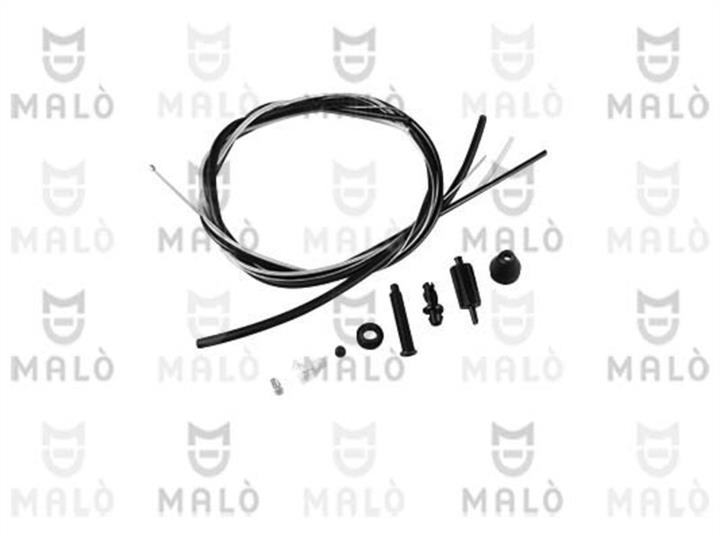 Malo 26956 Accelerator cable 26956: Buy near me in Poland at 2407.PL - Good price!