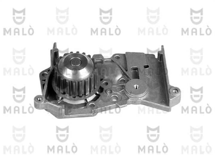 Malo 130247 Water pump 130247: Buy near me in Poland at 2407.PL - Good price!