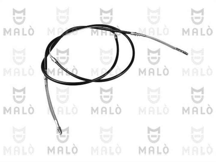 Malo 26710 Cable Pull, parking brake 26710: Buy near me at 2407.PL in Poland at an Affordable price!