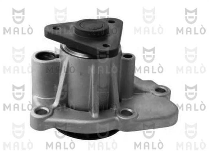 Malo 130374 Water pump 130374: Buy near me in Poland at 2407.PL - Good price!