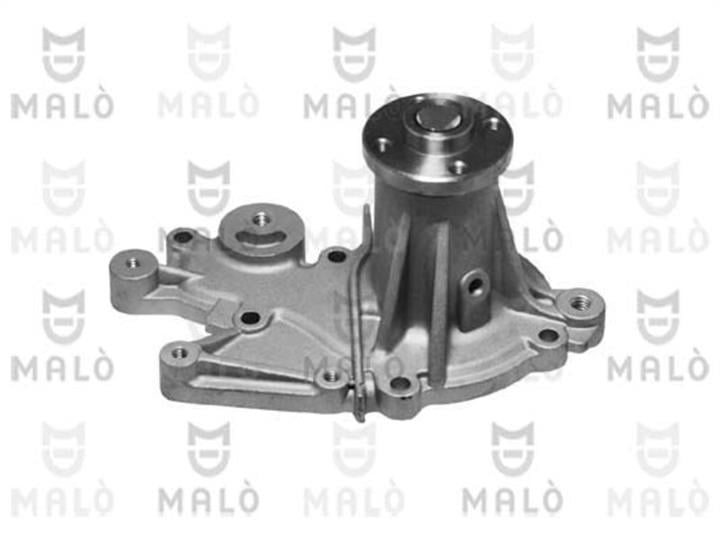 Malo 130372 Water pump 130372: Buy near me in Poland at 2407.PL - Good price!