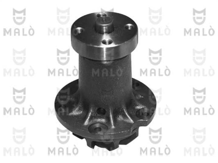 Malo 130007 Water pump 130007: Buy near me in Poland at 2407.PL - Good price!