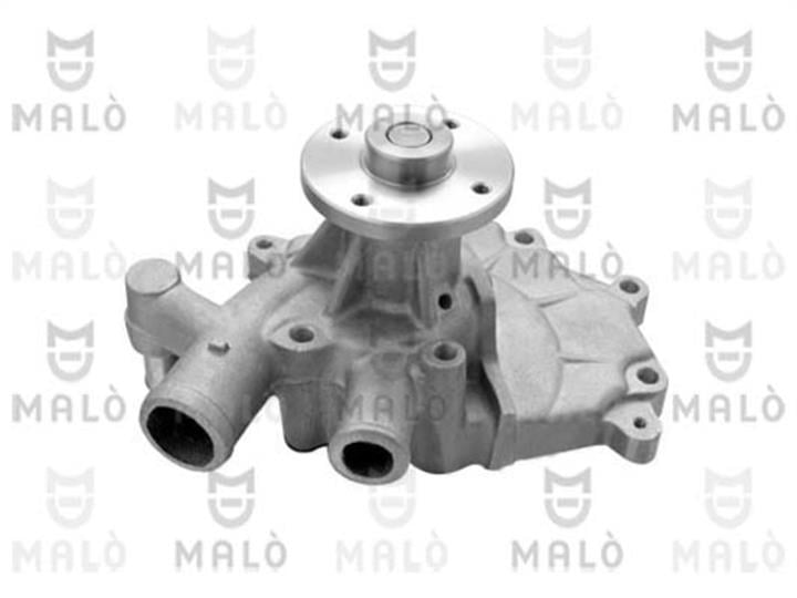 Malo 130128 Water pump 130128: Buy near me in Poland at 2407.PL - Good price!