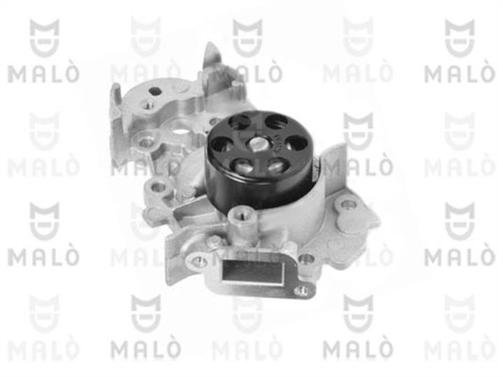 Malo 130607 Water pump 130607: Buy near me in Poland at 2407.PL - Good price!