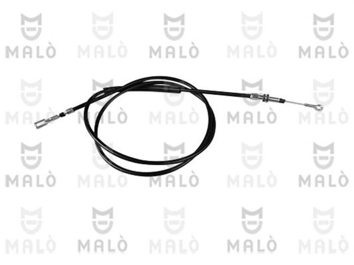 Malo 22157 Cable Pull, parking brake 22157: Buy near me in Poland at 2407.PL - Good price!