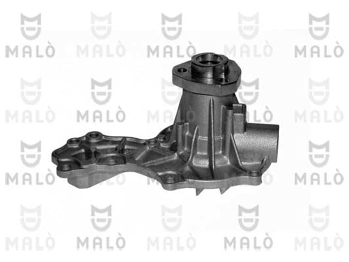 Malo 130227 Water pump 130227: Buy near me in Poland at 2407.PL - Good price!