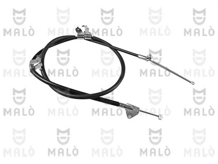 Malo 29463 Clutch cable 29463: Buy near me in Poland at 2407.PL - Good price!