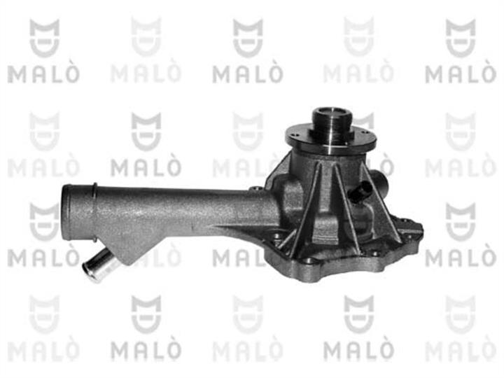Malo 130216 Water pump 130216: Buy near me in Poland at 2407.PL - Good price!