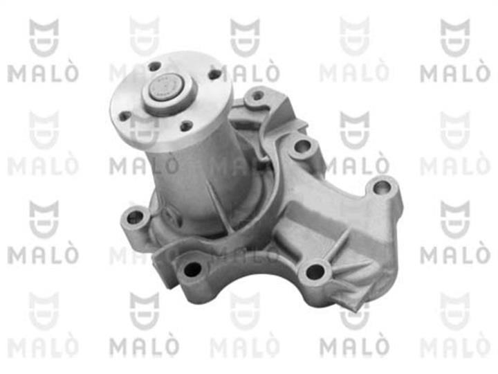 Malo 130548 Water pump 130548: Buy near me in Poland at 2407.PL - Good price!