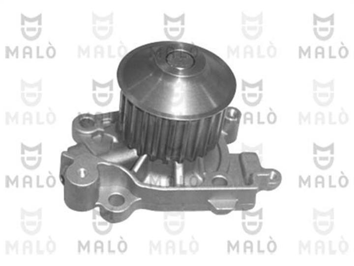 Malo 130549 Water pump 130549: Buy near me in Poland at 2407.PL - Good price!