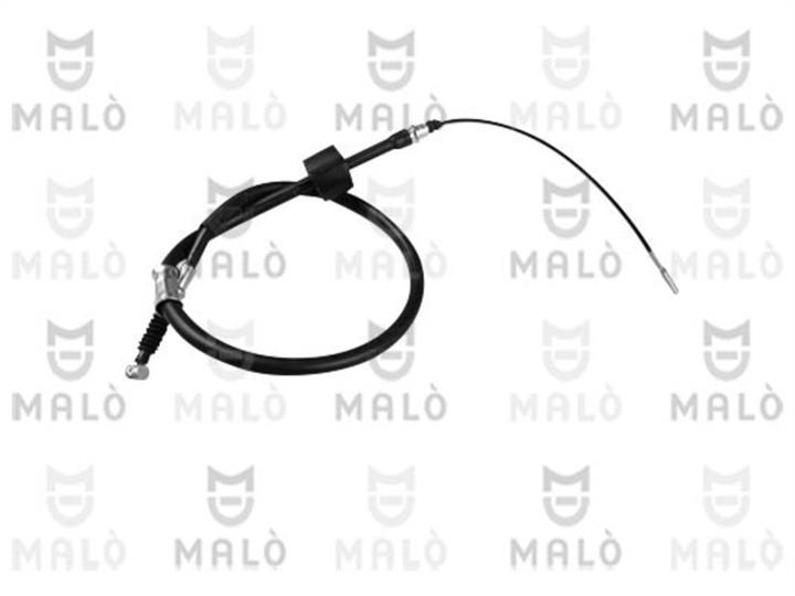 Malo 29159 Cable Pull, parking brake 29159: Buy near me in Poland at 2407.PL - Good price!