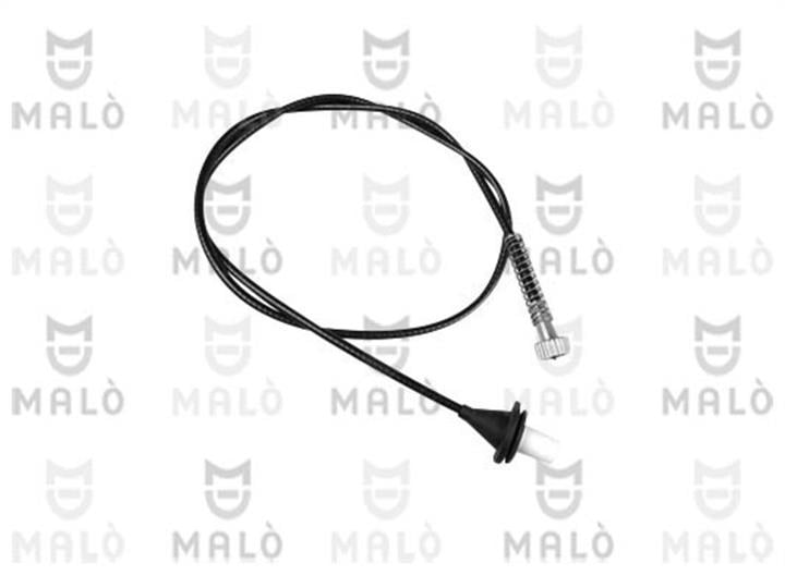 Malo 25086 Cable speedmeter 25086: Buy near me in Poland at 2407.PL - Good price!