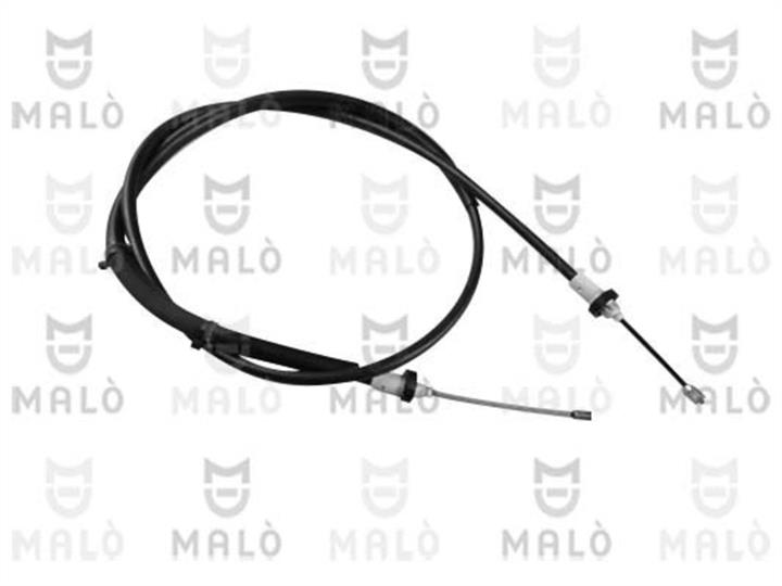 Malo 29420 Cable Pull, parking brake 29420: Buy near me in Poland at 2407.PL - Good price!