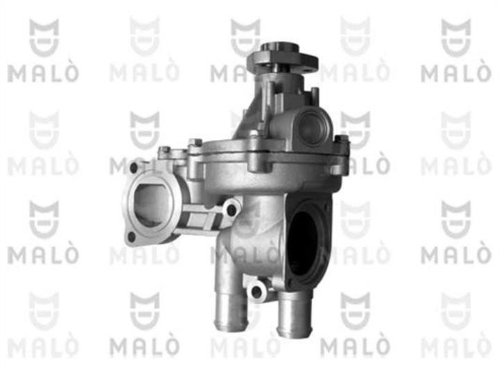 Malo 130228 Water pump 130228: Buy near me in Poland at 2407.PL - Good price!