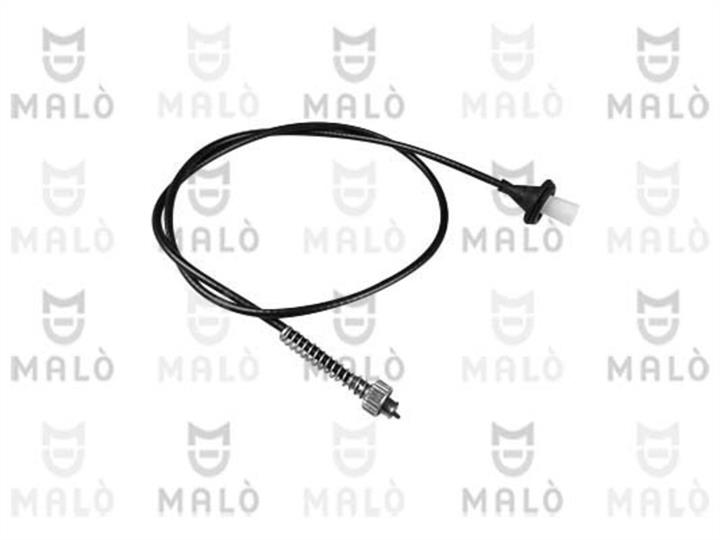 Malo 25087 Cable speedmeter 25087: Buy near me at 2407.PL in Poland at an Affordable price!