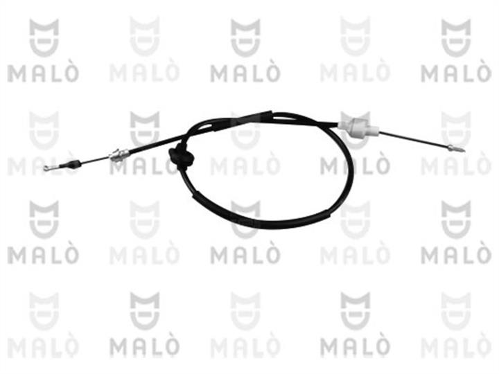 Malo 21945 Clutch cable 21945: Buy near me in Poland at 2407.PL - Good price!