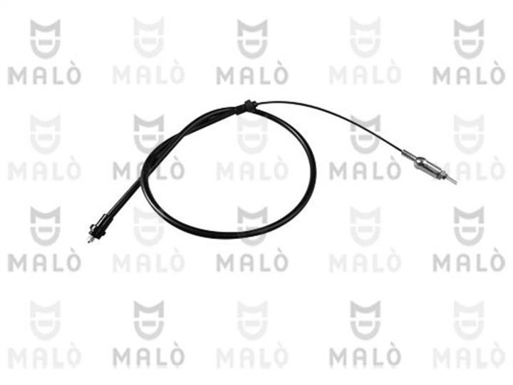 Malo 26530 Clutch cable 26530: Buy near me in Poland at 2407.PL - Good price!