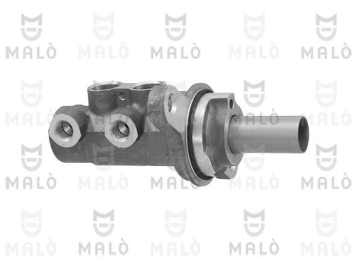 Malo 90528 Brake Master Cylinder 90528: Buy near me in Poland at 2407.PL - Good price!