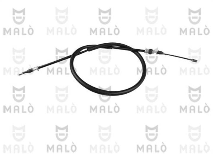 Malo 21368 Cable Pull, parking brake 21368: Buy near me in Poland at 2407.PL - Good price!