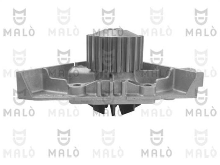 Malo 130271 Water pump 130271: Buy near me in Poland at 2407.PL - Good price!