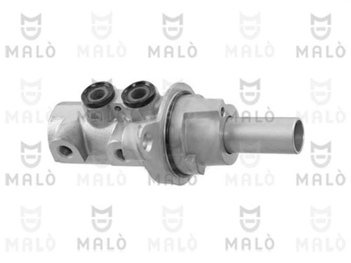 Malo 90500 Brake Master Cylinder 90500: Buy near me in Poland at 2407.PL - Good price!