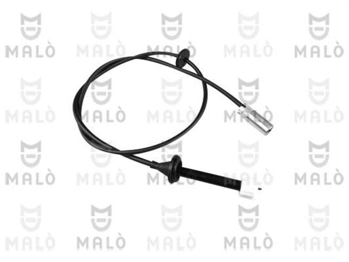 Malo 25007 Cable speedmeter 25007: Buy near me in Poland at 2407.PL - Good price!