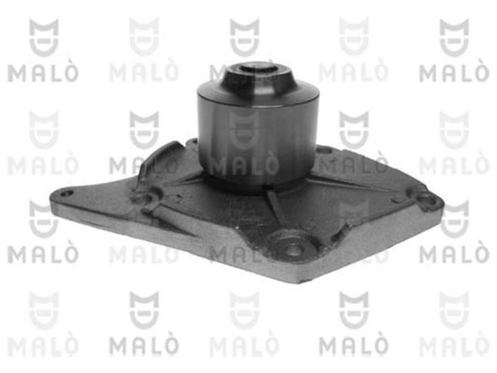 Malo 130332 Water pump 130332: Buy near me at 2407.PL in Poland at an Affordable price!
