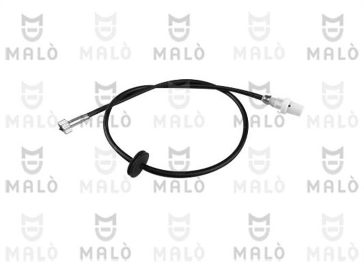 Malo 25061 Cable speedmeter 25061: Buy near me in Poland at 2407.PL - Good price!