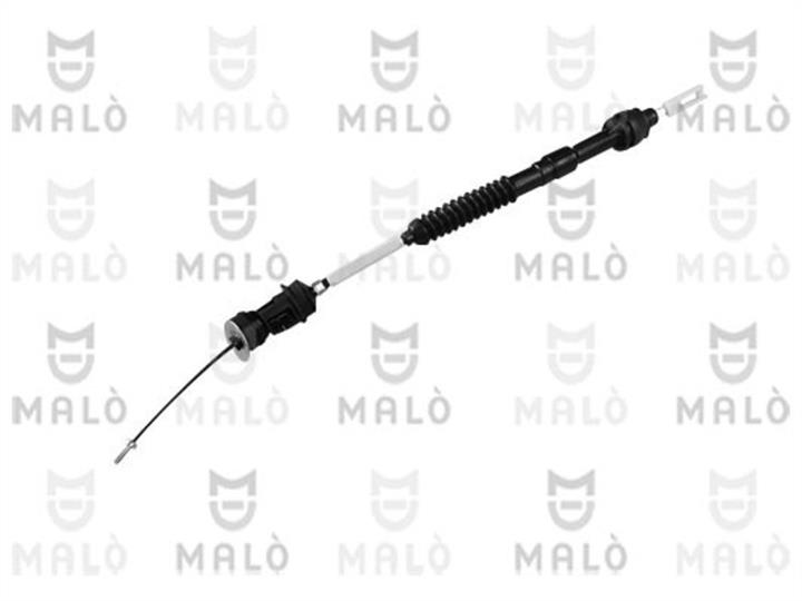 Malo 21282 Clutch cable 21282: Buy near me in Poland at 2407.PL - Good price!