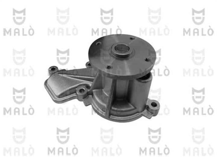 Malo 130585 Water pump 130585: Buy near me in Poland at 2407.PL - Good price!