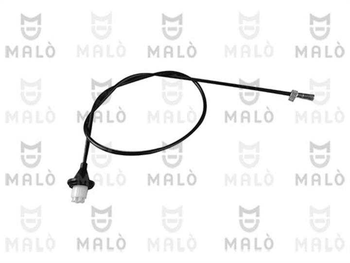 Malo 25054 Cable speedmeter 25054: Buy near me in Poland at 2407.PL - Good price!