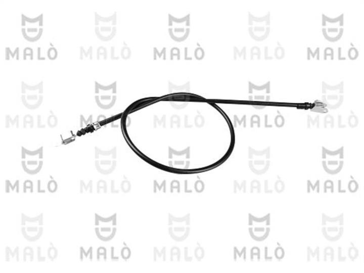 Malo 21988 Clutch cable 21988: Buy near me in Poland at 2407.PL - Good price!