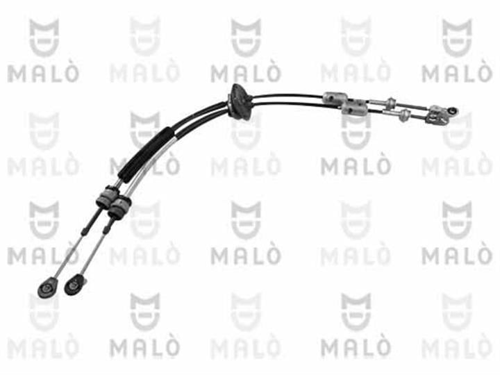 Malo 29625 Gearshift drive 29625: Buy near me in Poland at 2407.PL - Good price!