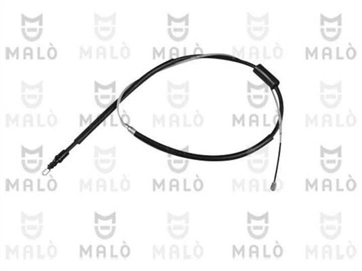 Malo 26463 Cable Pull, parking brake 26463: Buy near me in Poland at 2407.PL - Good price!